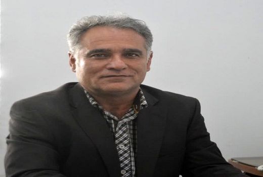 احتمال سرمازدگی محصولات کشاورزی در فارس وجود دارد 