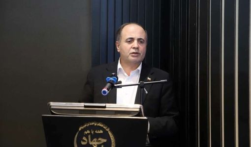 100 هزار تن محصول کشت فراسرزمینی وارد کشور شد