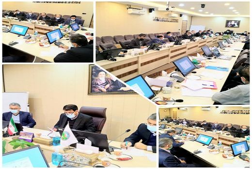 اقدامات حفاظت از منابع طبیعی کشور تشدید می‌شود