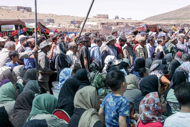  سفر وزیر جهاد کشاورزی به خراسان شمالی 
