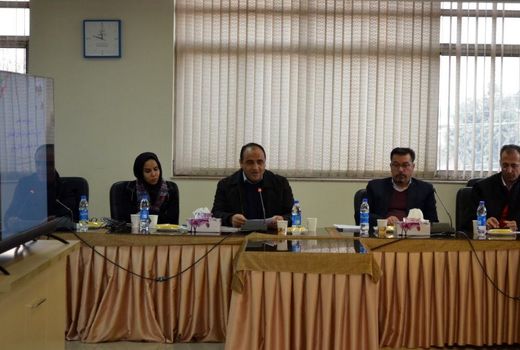 هزینه کردن برای روابط عمومی سازمانها هدر رفت منابع نیست