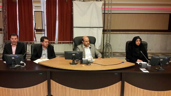 220 هزار تن گندم از کشاورزان استان خریداری می شود