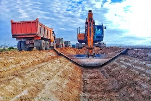 مشارکت پذیری بالای مردمی در حوزه آب و خاک/ ۲۲۷ هزار هکتار طرح با مشارکت مردم در حال واگذاری است