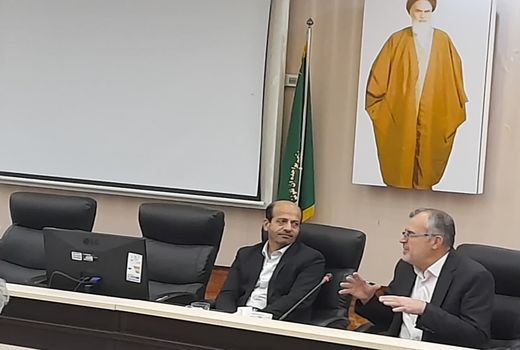 بیمه بیش از یکصد هزار هکتار از اراضی زراعی وباغی استان در سال جاری