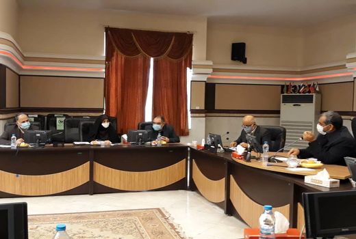 رفع موانع  تولید سبب تسهیل صادرات و افزایش ارزش افزوده  محصولات کشاورزی 