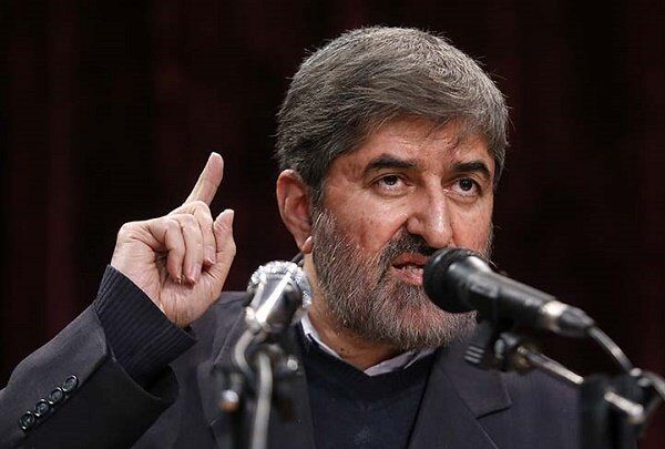 باید تابع تصمیم مقامات عالی نظام باشید