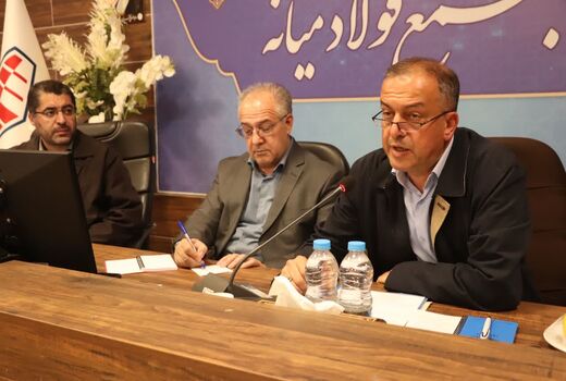 فرماندار ویژه میانه: کالاهای اساسی در جنگ بدون خلل تامین شد/ مدیریت بازار با وجود افزایش جمعیت