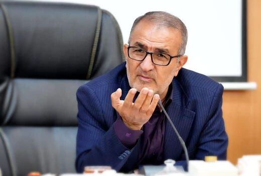 وحدت مردم و مسئولان، کلید موفقیت در تنظیم بازار و عبور از چالش‌ها