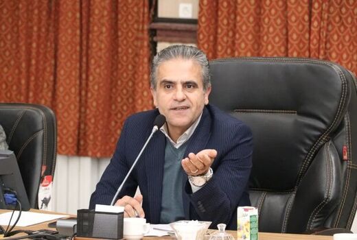 بهره‌برداری از ۲۰۵ طرح صنایع تبدیلی و تکمیلی بخش کشاورزی کشور در هفته دولت