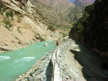 منافع زیست محیطی را پای مصالح اقتصادی ذبح نکنید
