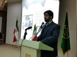 تمجید از اقدام جهادی اجرای پروژه آب رسانی به اراضی پایاب سد خداآفرین و تجهیز اراضی دیم به سیستم های نوین آبیاری بارانی
