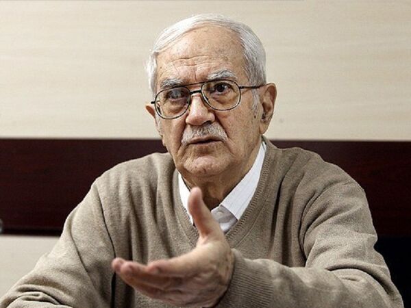 امنیت غذایی در گرو ایجاد زنجیره‌های کشاورزی است