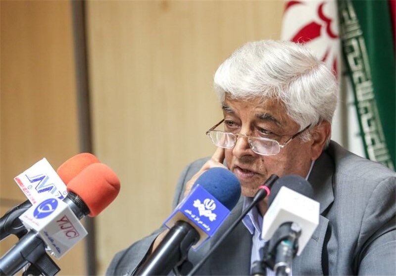 نقش کلیدی و اثرگذار موسسه تحقیقات خاک و آب در حل بحران آب / پایداری کشاورزی با پرچمداری خاک