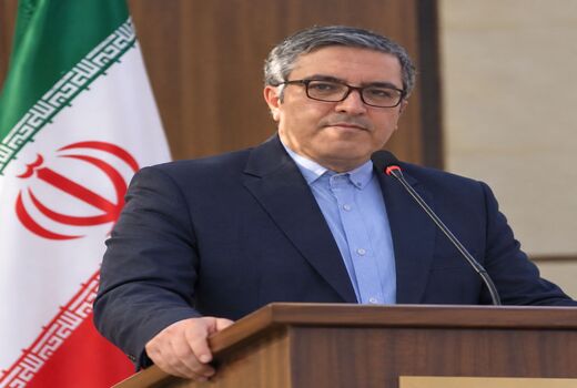 سیب کندوان؛ ظرفیت بزرگ کشاورزی و اقتصادی شهرستان میانه / کیفیت ممتاز، مزیت رقابتی محصول