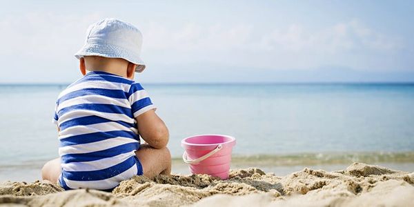 ۱۰ ماده غذایی برای درمان آفتاب‌سوختگی