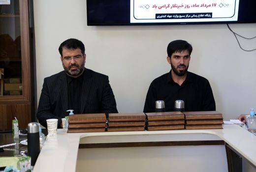  ایجاد خبر  با گستردگی، همه فهمی و ماندگاری یک هنر است