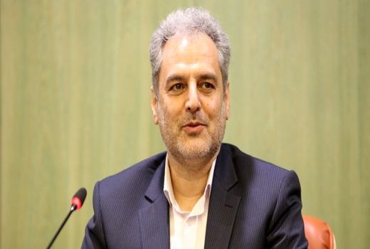 مشاوران ارشد حلقه وصل وزارت جهاد کشاورزی با پیشکسوتان و مدیران هستند