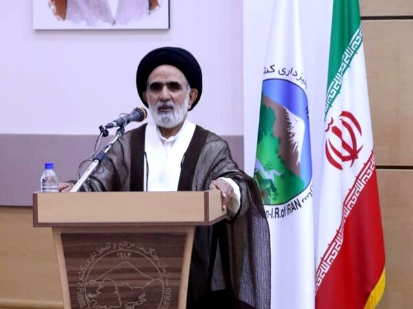 لزوم اقدام ملی برای مقابله با بیابانزایی