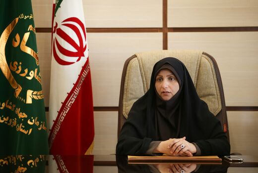 تولید گوشت مرغ در استان قزوین  5 برابر افزایش داشته است