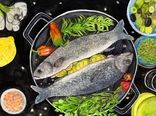 نفرات برگزیده مسابقه نقاشی ماهی غذای سلامت مشخص شد