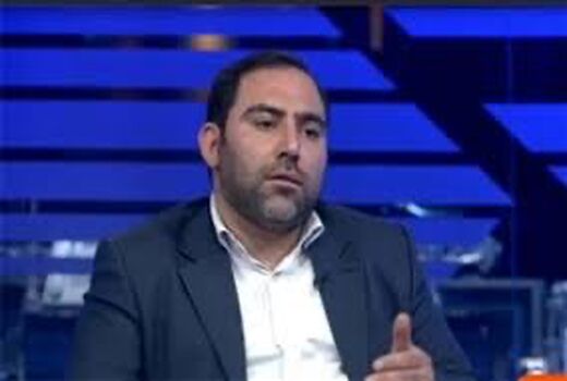 افزایش قیمت حبوبات گران‌فروشی است