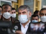 استان گیلان نقش محوری در امنیت غذایی کشور دارد