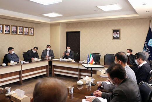  وضعیت آذربایجان شرقی از نظر کنترل بیماریهای دام، طیور و آبزیان رضایت بخش است