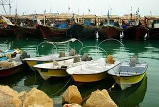 اجرایی شدن طرح دریابست در سواحل خلیج فارس به مدت ۱۰ روز