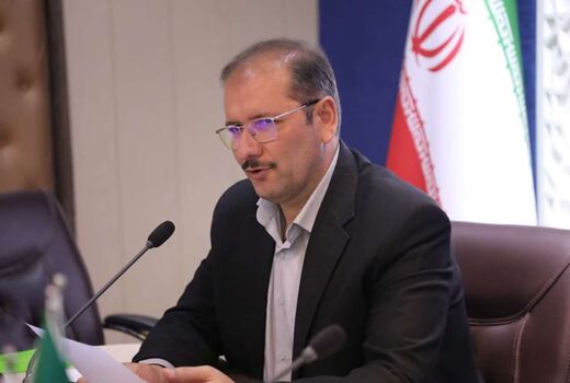 کاهش 20 درصدی کانون‌های بحرانی فرسایش بادی در برنامه هفتم توسعه