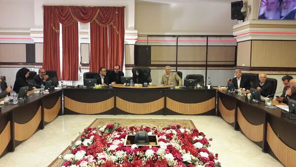 صندوق توسعه کشاورزی در تکمیل زنجیره تولید نقش آفرین است 