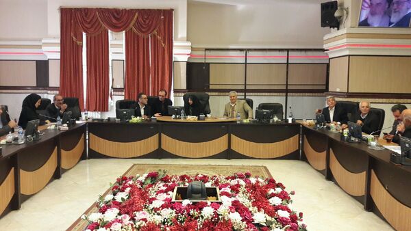 صندوق توسعه کشاورزی در تکمیل زنجیره تولید نقش آفرین است 
