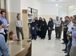 برگزاری رویداد ملی «روز درهای باز کشاورزی» در بوشهر