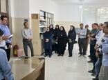 برگزاری رویداد ملی «روز درهای باز کشاورزی» در بوشهر