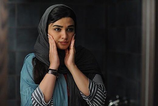 «بازی نقاب ها» با گندم 