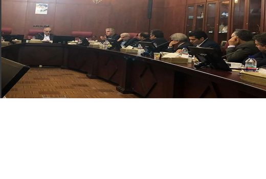 از گمرکات خواسته‌ام خط تولید معطل مواد اولیه نماند 