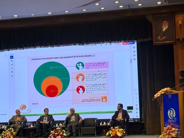 از کشاورزی دانش‌بنیان تا بانکداری نوین؛ مسیر تازه تأمین مالی غذا