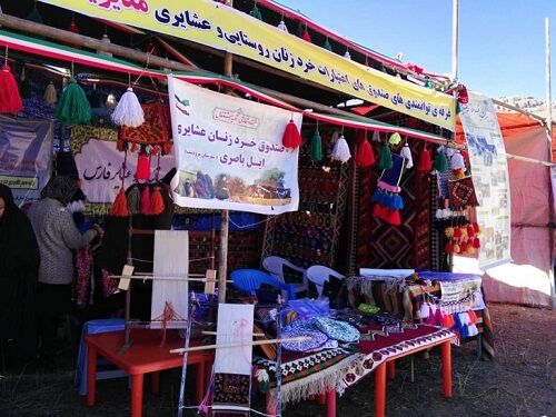 فعالیت 46 صندوق اعتبارات خرد زنان روستایی در مرودشت