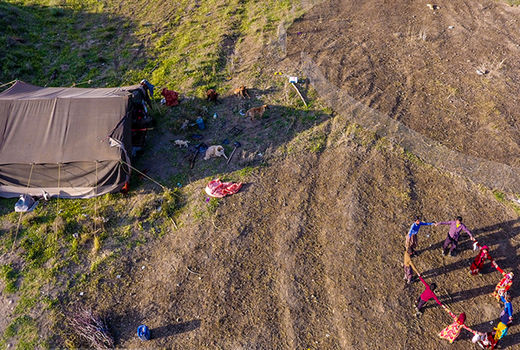 باید برای عشایر اجاره‌نشین کاری کرد