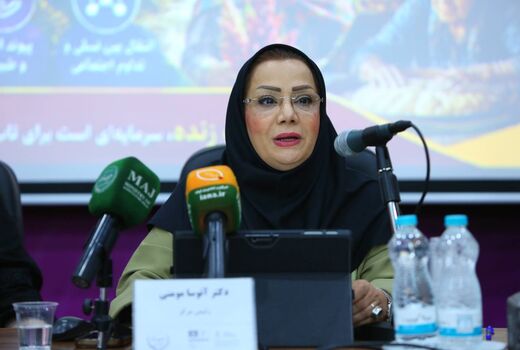 میراث زنده می‌تواند به منبع دانشی برای تاب‌آوری کشاورزی تبدیل شود