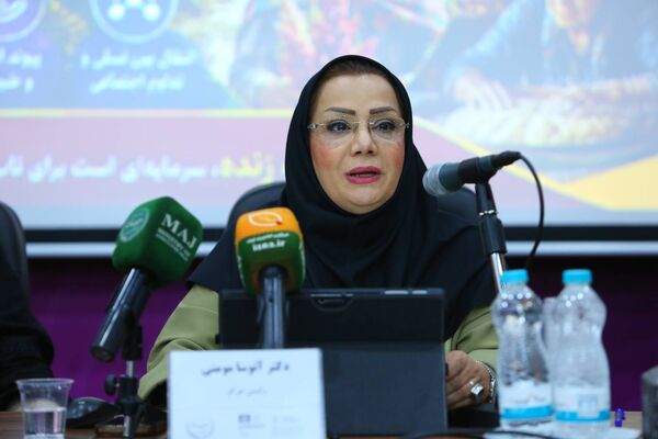 میراث زنده می‌تواند به منبع دانشی برای تاب‌آوری کشاورزی تبدیل شود