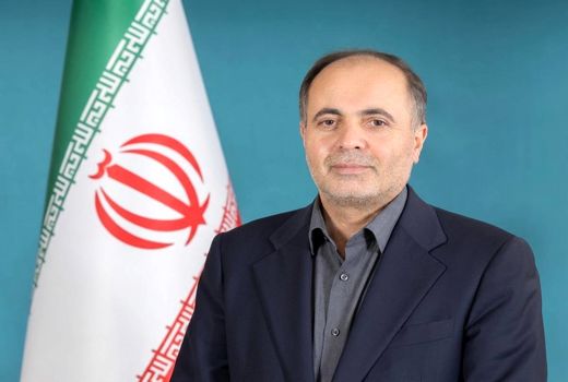 ایران 