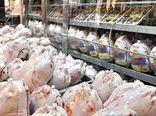 بازار مرغ خراسان شمالی از امروز عادی می شود