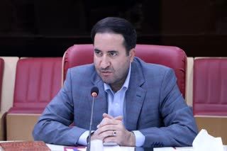 رفع تداخل اراضی سه شهرستان استان قزوین تا پایان امسال به اتمام میرسد