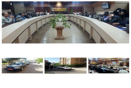 مانور سراسری نظارت بر مراکز عرضه کالاهای اساسی در استان سمنان برگزار شد