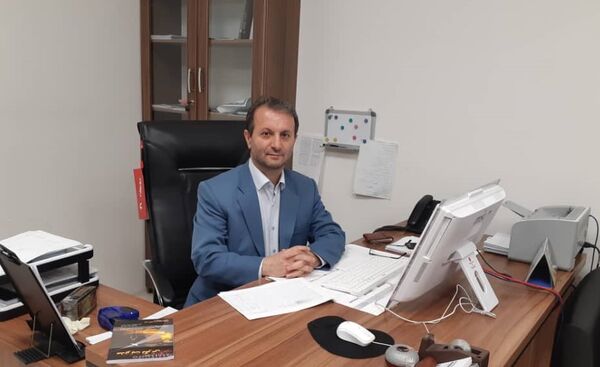 توسعه و بهره‌برداری ۴ هزار و ۶۰۰ هکتار گلخانه در سال جهش تولید 