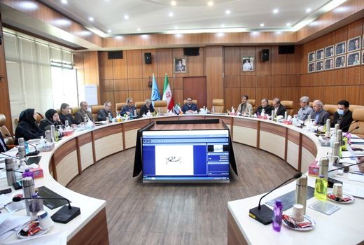 تاکید به اولویت دادن در برنامه تحولی شیلات 