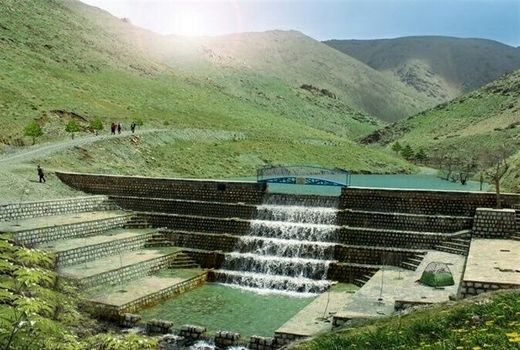 آبخیزداری 70 درصد خسارت سیلاب را کاهش می دهد