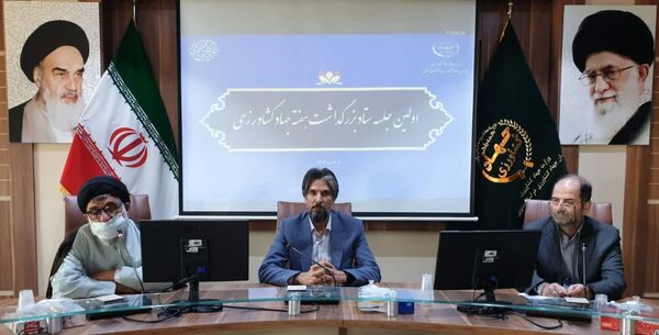 هفته جهاد کشاورزی، فرصتی برای معرفی خدمات جهادی 