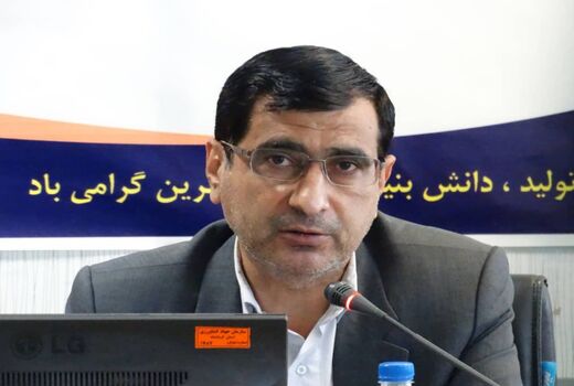 ظرفیت تولید بوقلمون در استان ۷۰۰ تن در سال است