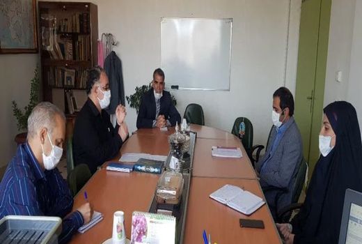 آغاز نگارش مقاله نقش جهاد در هشت سال دفاع مقدس